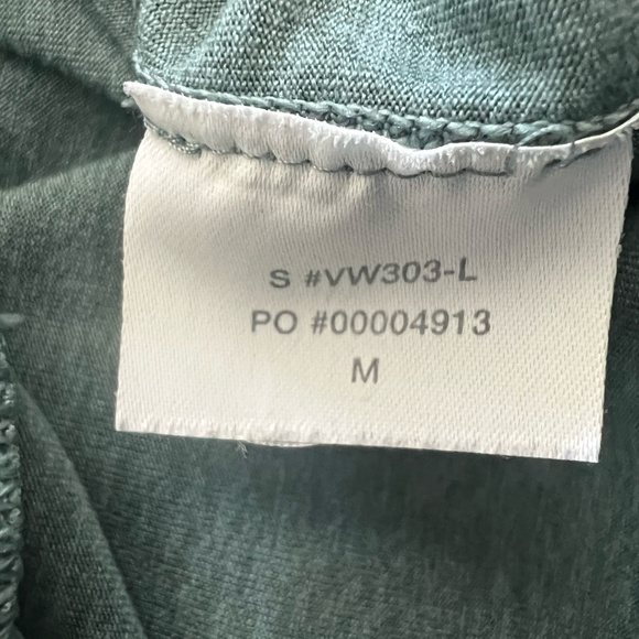 Women's Vuori Performance Jogger, Sz M Long - Picture 4 of 4